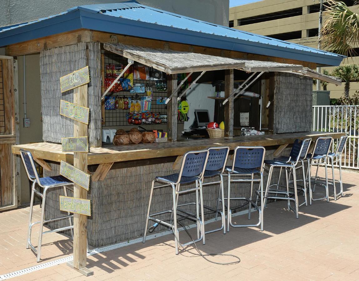 Tidewater 1602 Holiday home Panama City Beach