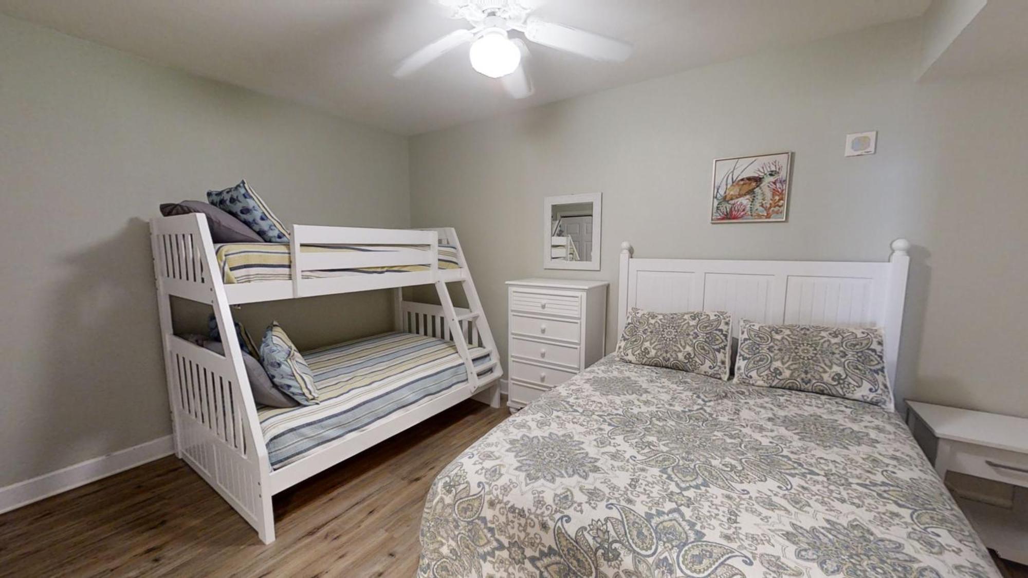 Tidewater 1602 Holiday home Panama City Beach