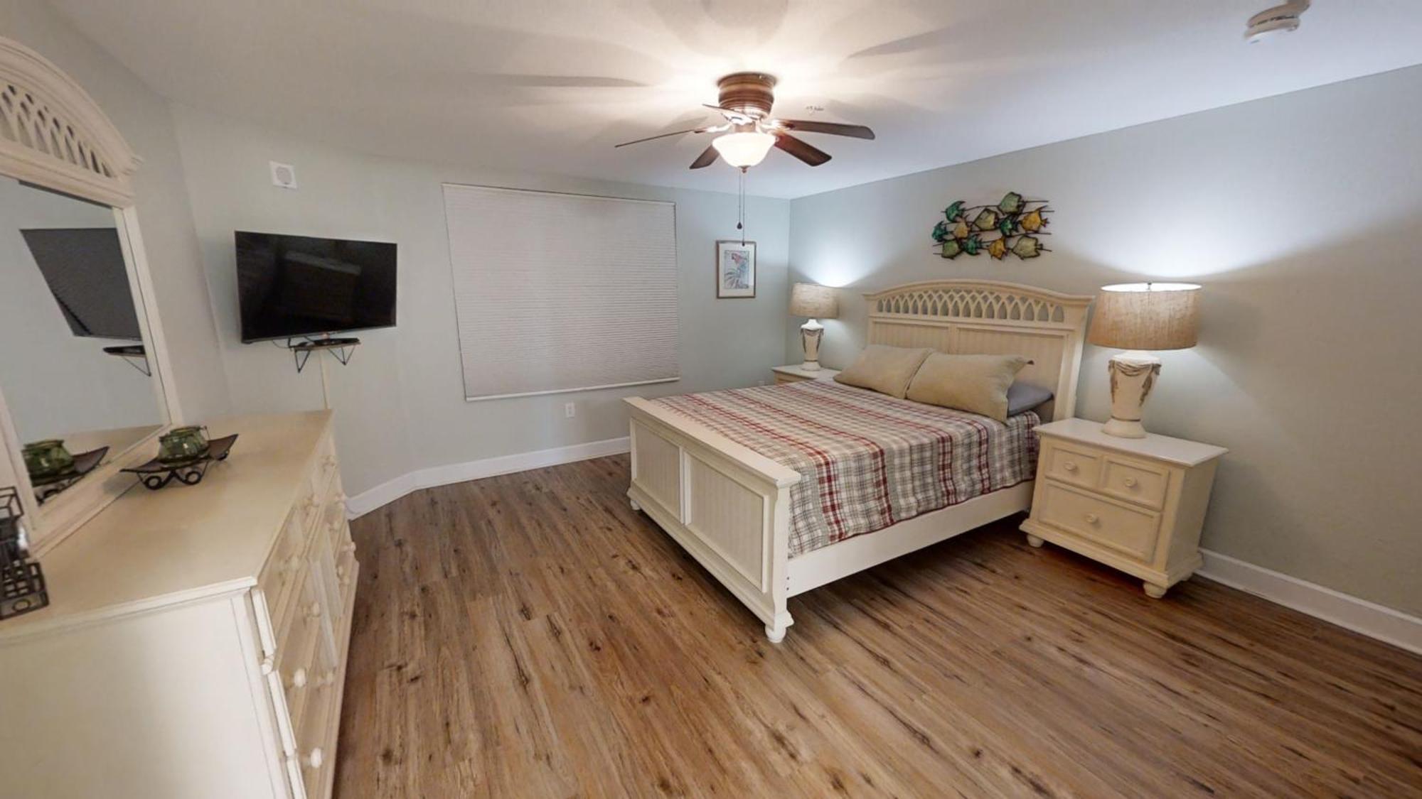 Holiday home Tidewater 1602 Panama City Beach