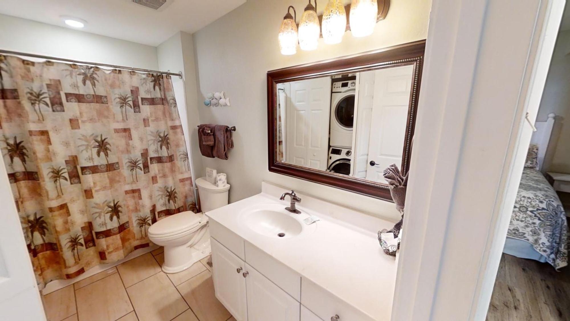 Holiday home Tidewater 1602