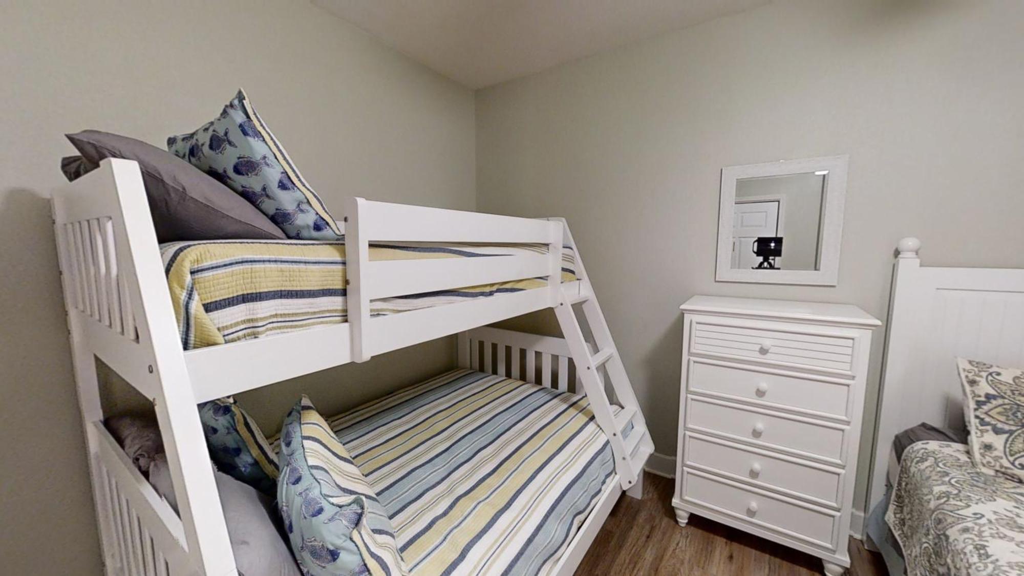 Tidewater 1602 *